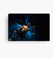 Doyle, New York Canvas Print