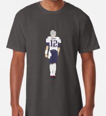 Camiseta larga Brady