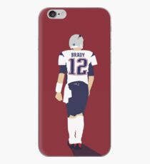 Brady iPhone Case