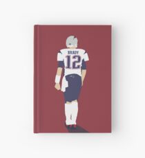 Brady Hardcover Journal