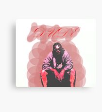 Dude Metal Print