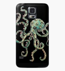 Octopus Case/Skin for Samsung Galaxy