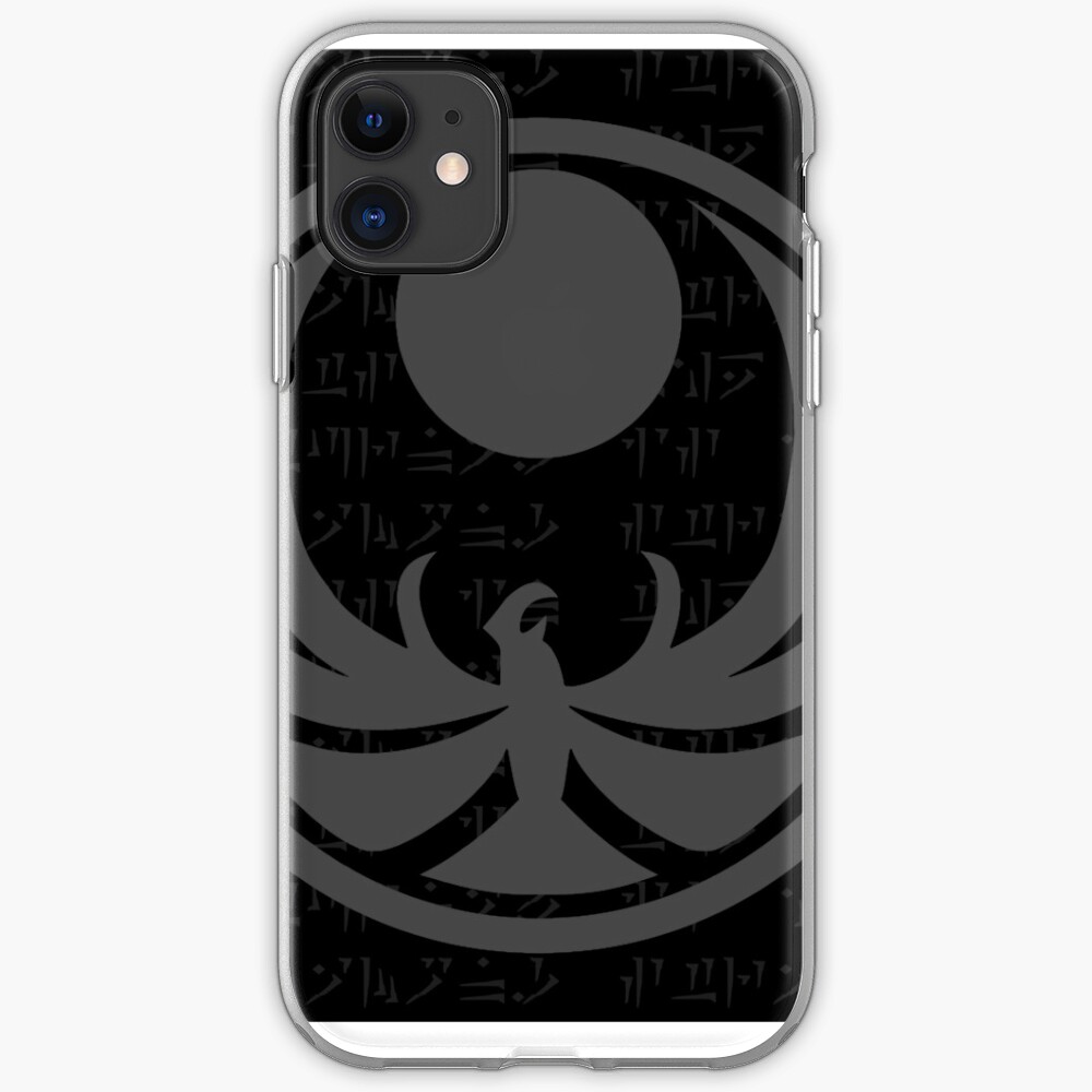 Nightingale Energies iphone 11 case Nightingale Energies iphone 11 case