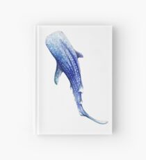 Walhai Notizbuch
