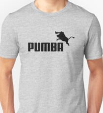 pumba Unisex T-Shirt