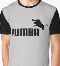 pumba Graphic T-Shirt