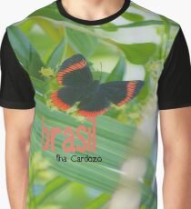 ilha Cardozo Graphic T-Shirt