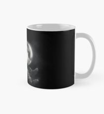 Taza Juego lunar