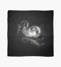 Moon Play Scarf