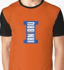 irn bru shirt