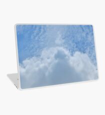 Arrival Laptop Skin