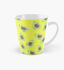 Avocado-Manie Tasse (groß)