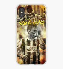 Paulo Dybala Mobile Cases and other products iPhone Case