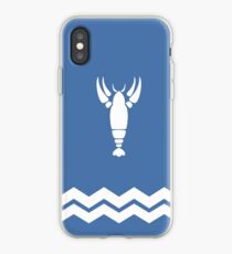 Vinilo o funda para iPhone La leyenda de Zelda: The Wind Waker - Outset Island Shirt