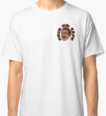 BEN COUSINS Such is Life Classic T-Shirt