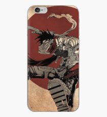 Hero Killer Stain - My Hero Academia iPhone Case