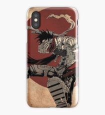 Hero Killer Stain - My Hero Academia iPhone Case
