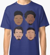 FEDS Classic T-Shirt
