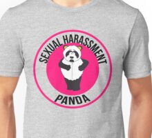 sexual harassment panda t shirt