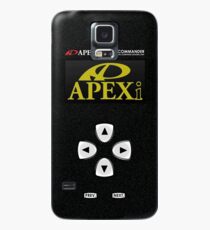Funda/vinilo para Samsung Galaxy Apexi POWER FC