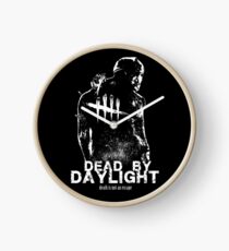 Dead by Daylight Clock