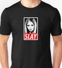 Slay Unisex T-Shirt