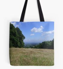 Field Tote Bag