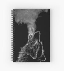Wolf Spiralblock