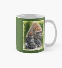 Eloquent Mug