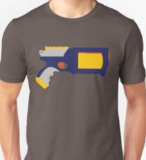Maverick (Blue Color Scheme) Unisex T-Shirt