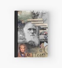 Charles Darwin Notizbuch