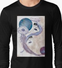 Twinning Long Sleeve T-Shirt