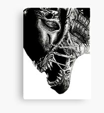 Untitled Canvas Print