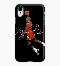 Michael Air Jordan - Supreme iPhone XR Case