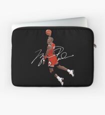 Michael Air Jordan - Supreme Laptop Sleeve
