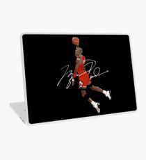 Vinilo para portátil Michael Air Jordan - Supremo