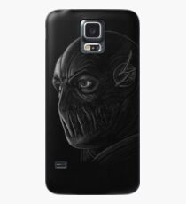 Zoom Case/Skin for Samsung Galaxy