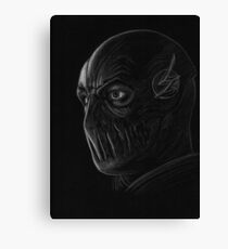 Zoom Canvas Print