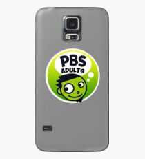 Funda/vinilo para Samsung Galaxy PBS ADULTOS