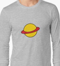Rugrats Chuckie Finster Langarmshirt