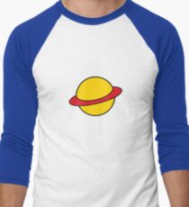 Rugrats Chuckie Finster Baseballshirt mit 3/4-Arm
