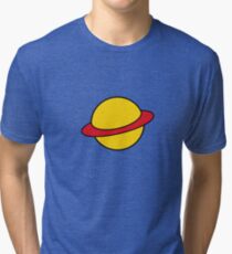 Rugrats Chuckie Finster Vintage T-Shirt