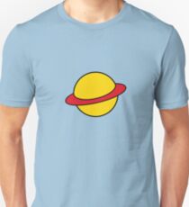 Camiseta unisex Rugrats Chuckie Finster
