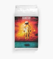 Brand New - Deja Entendu Duvet Cover