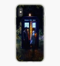 Come With Me. iPhone Case