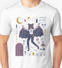 The Gatekeeper Unisex T-Shirt