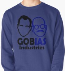 Gobias Industries Pullover