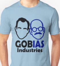 Gobias Industries Unisex T-Shirt