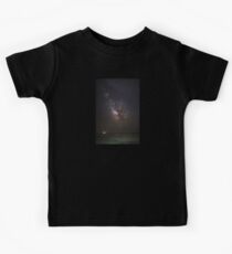 Milkyway Panorama Kids Tee