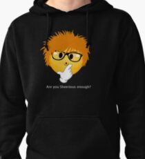 Sudadera con capucha Sheerio-Effect Sheerious Emoji